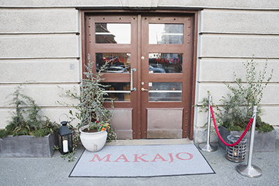 makajo stk entre