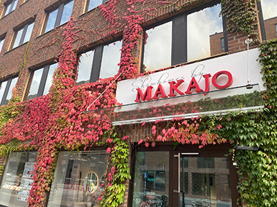 makajo stk entre