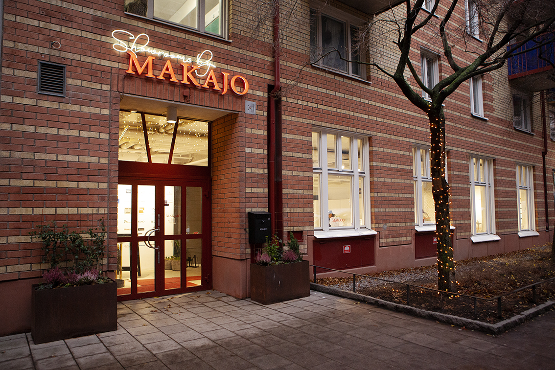 makajo stk entre