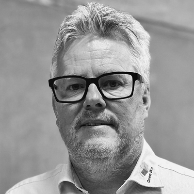 Anders Byström, Green Box