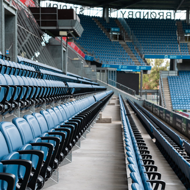 Alfing Seating 1