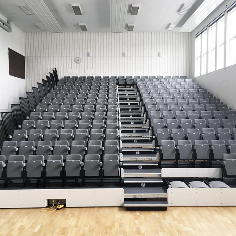 Alfing Seating 2