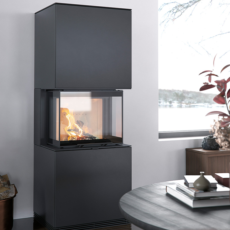 Contura Nibe 2