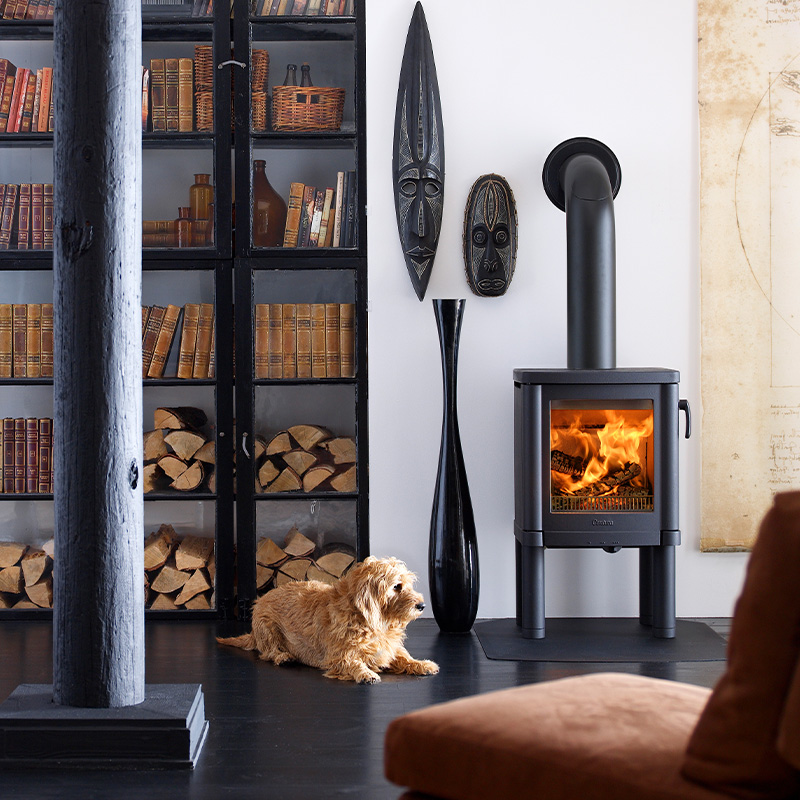 Contura Nibe 3