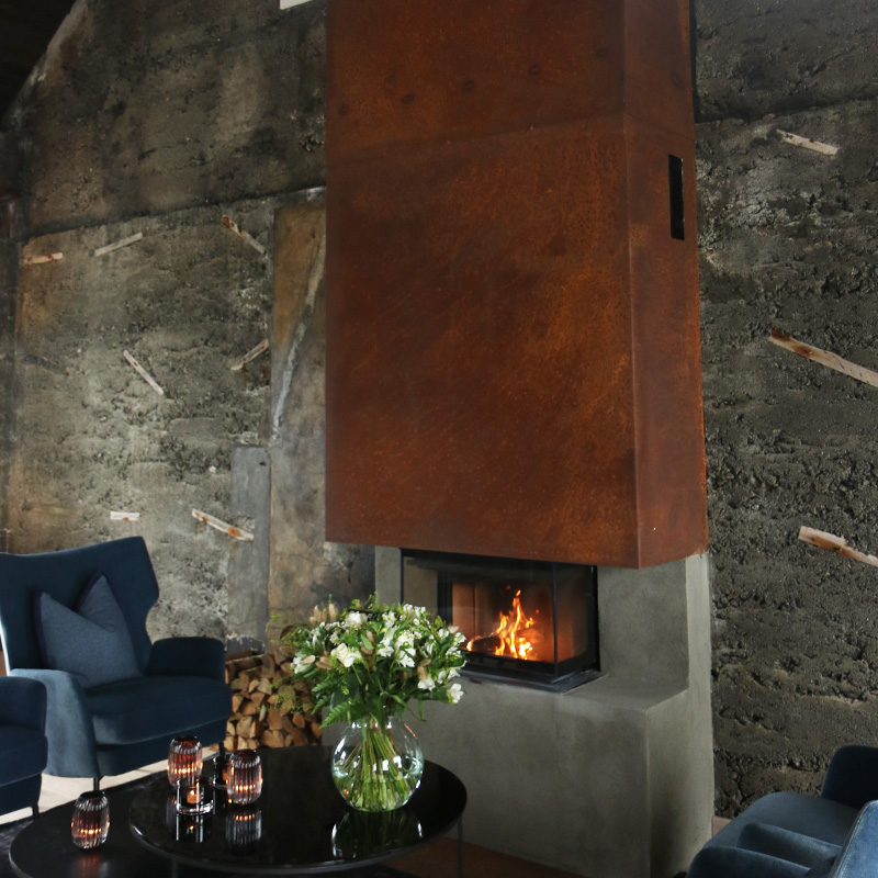 Contura Nibe 2
