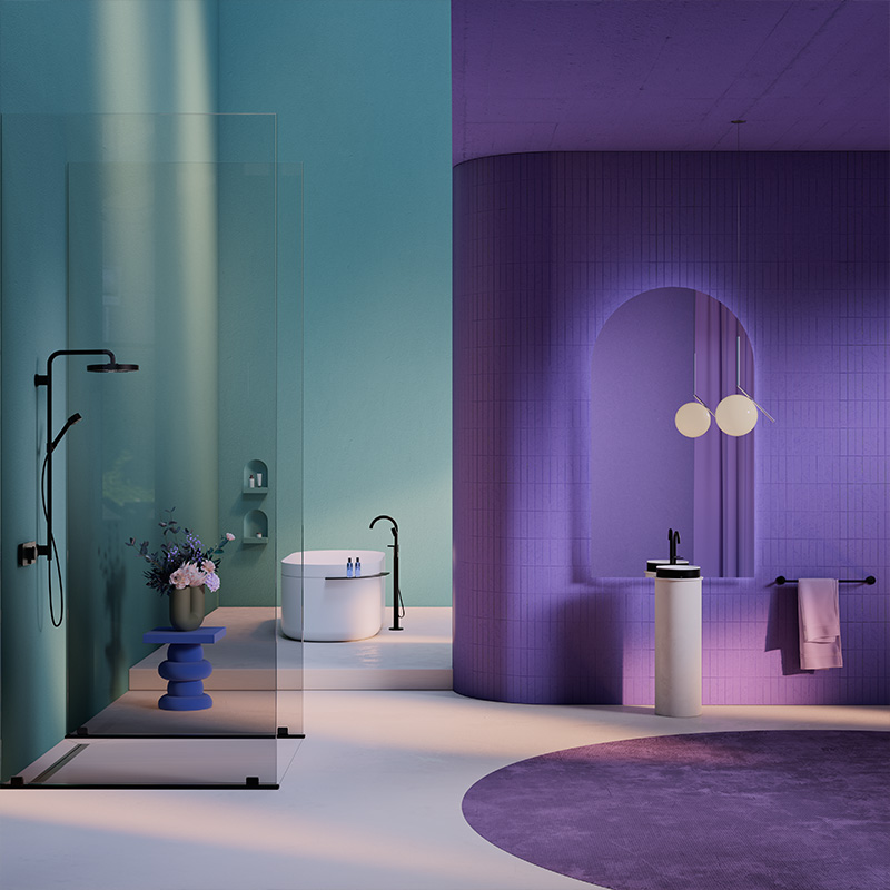 Hansgrohe 1