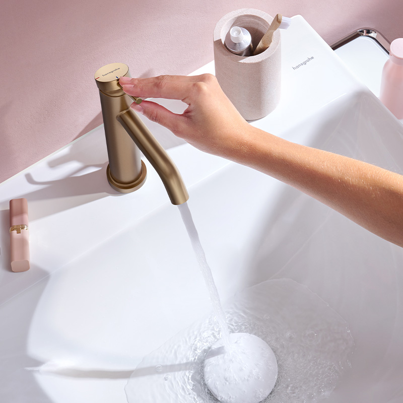 Hansgrohe 3