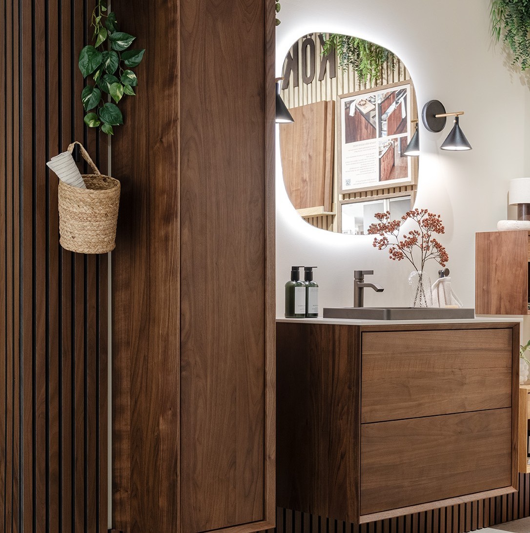 Indoor Wood 1
