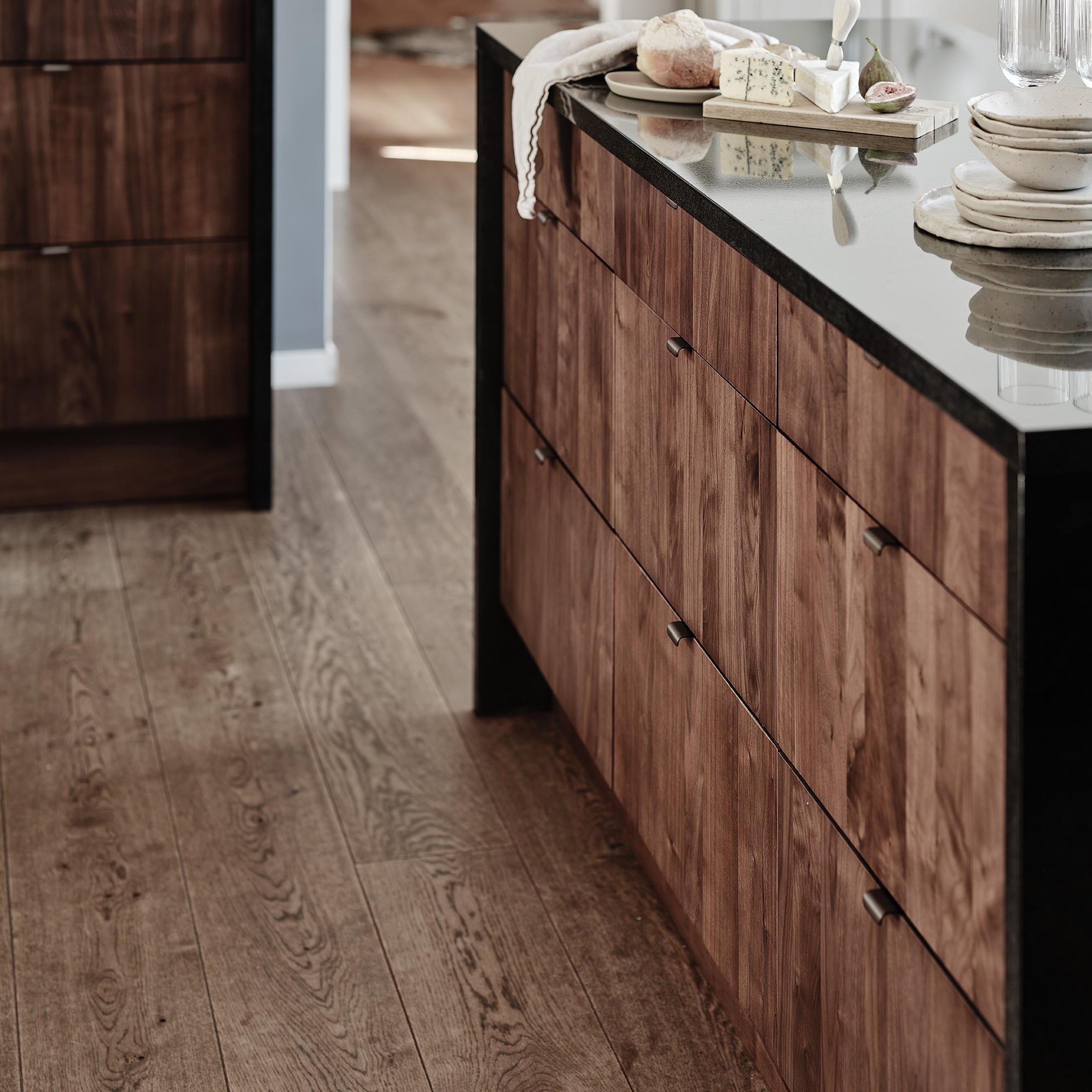 Indoor Wood 3