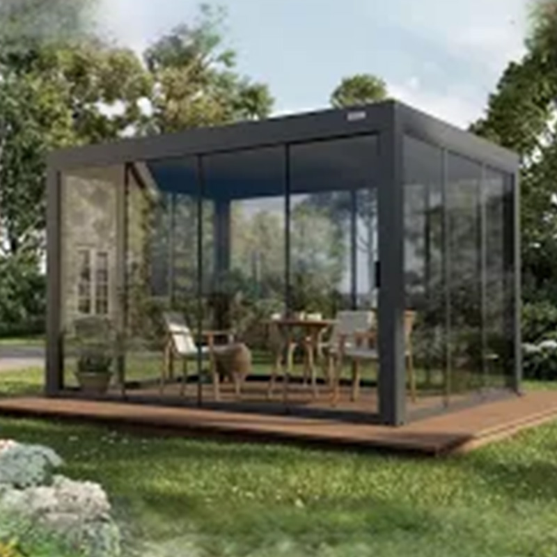 Pergolux 1