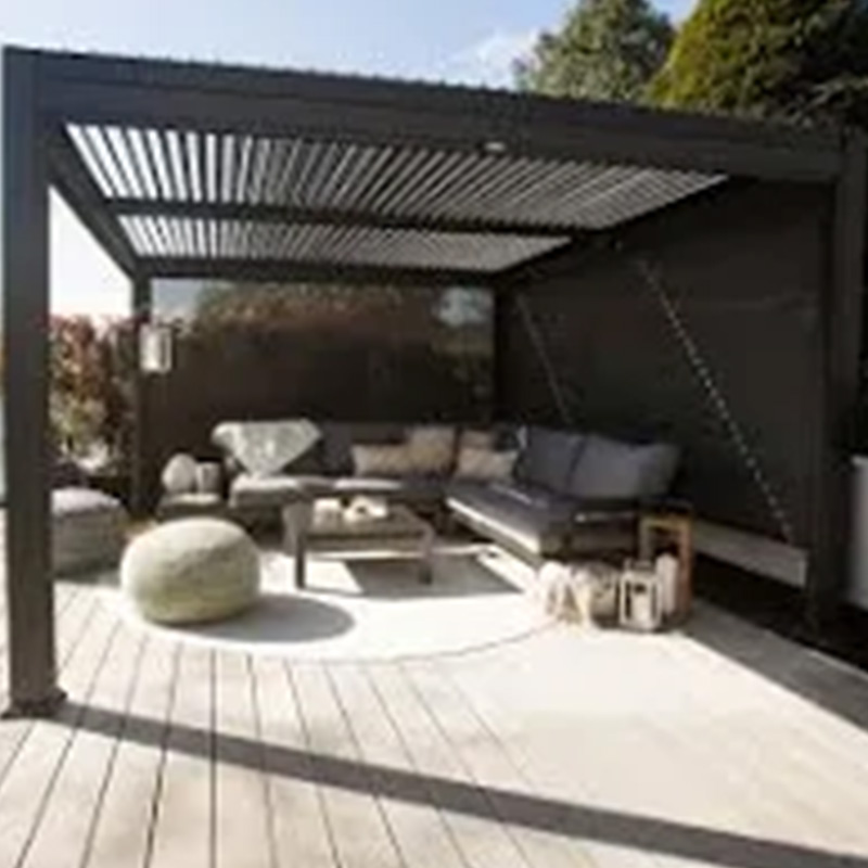 Pergolux 3