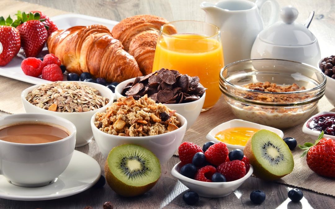 Härlig frukost och inspirerande speed dejting – Göteborg 19 februari 2019