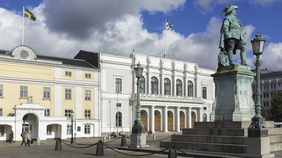 Linoljefärgen – en del av vårt kulturarv – 21 april 2022 Göteborg