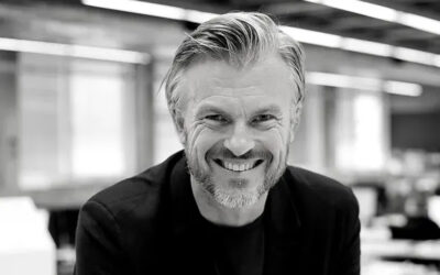 Thomas Sandell 30 mars 2023 – Malmö