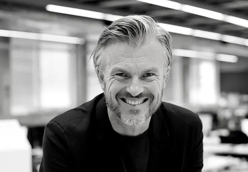 Thomas Sandell 30 mars 2023 – Malmö