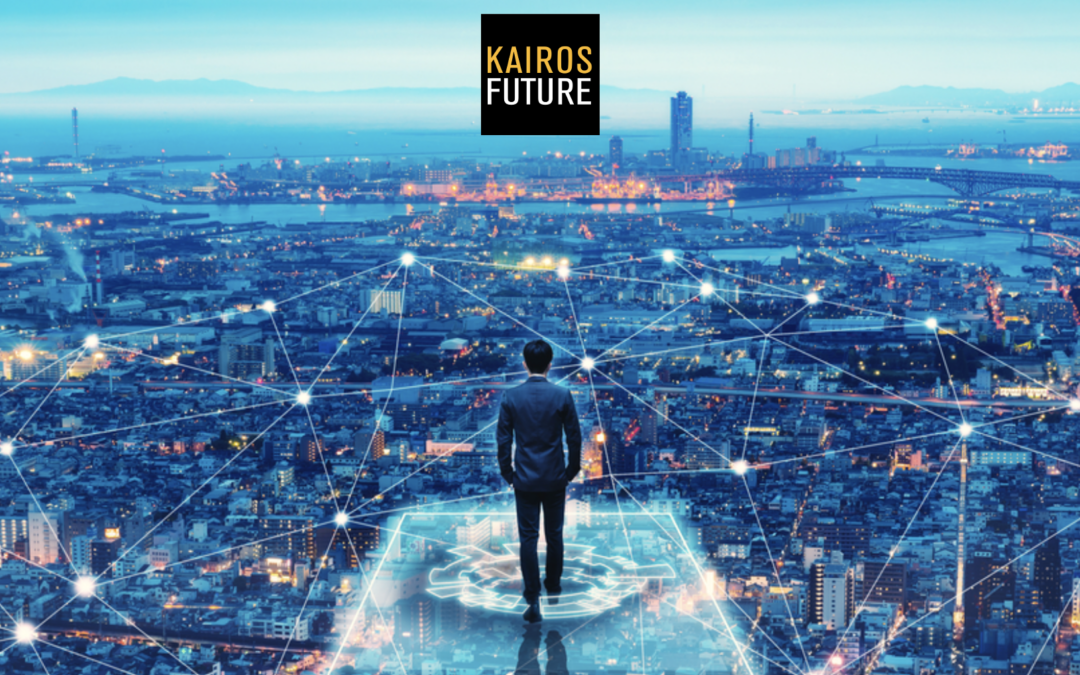 Kairos Future 19 oktober 2023 – Malmö